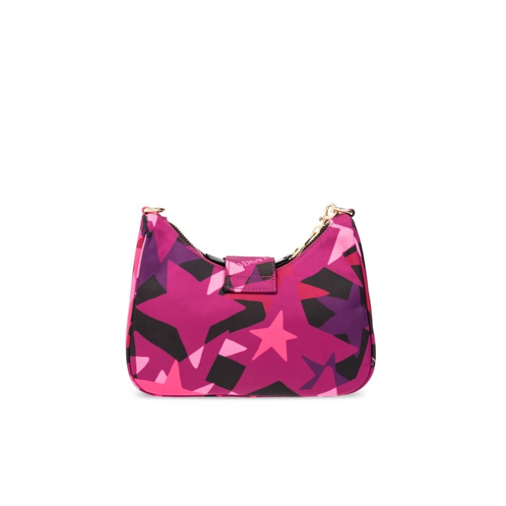 Versace Jeans Couture Logo Crossbody Bag 75VA4BFG_ZS810