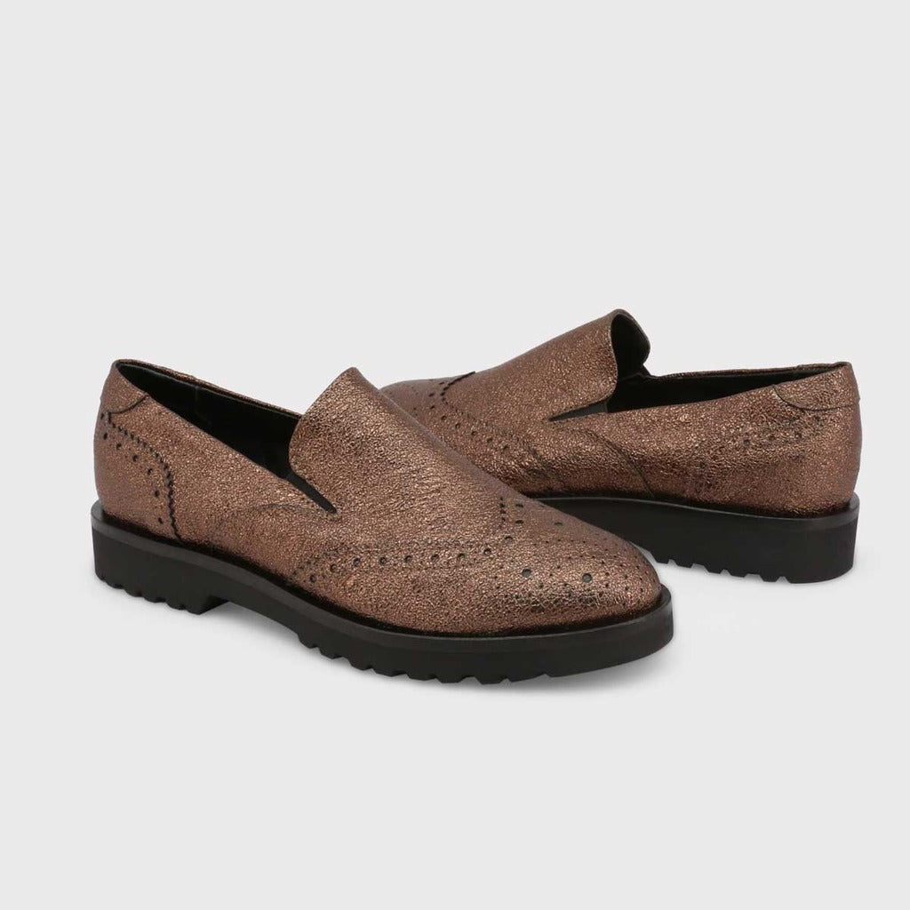 LUCILLA Made in Italia Women’s Flat Shoes – Elegant Italian Design, Comfort Fit