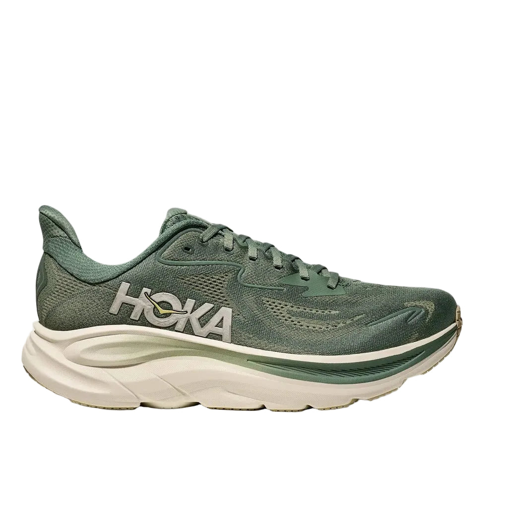 Men’s Hoka Clifton 10 Lightweight Comfort Running Shoes