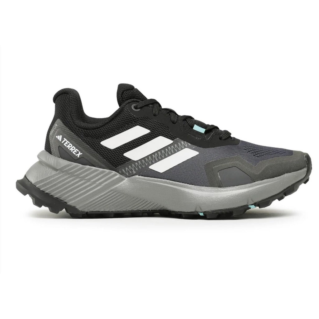 Adidas Terrex Soulstride W Lightweight Trail Trainers