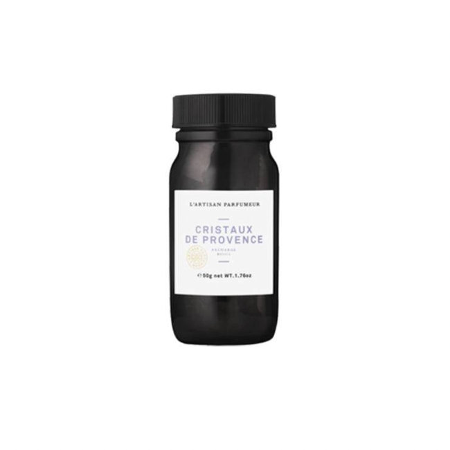 L'Artisan Parfumeur Cristaux De Provence Scented Crystals 50g Refill Unisex Fragrance