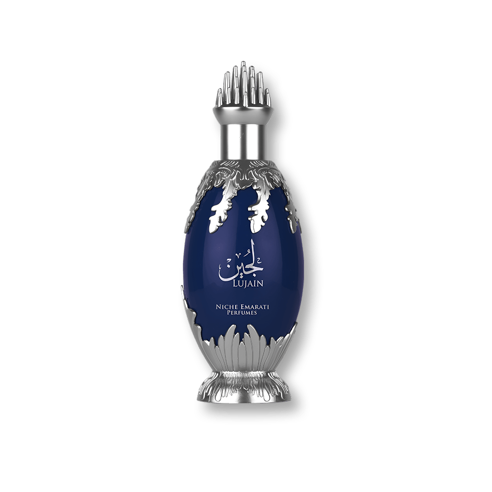 Lattafa Niche Emarati Lujain Eau de Parfum 100ml Spray