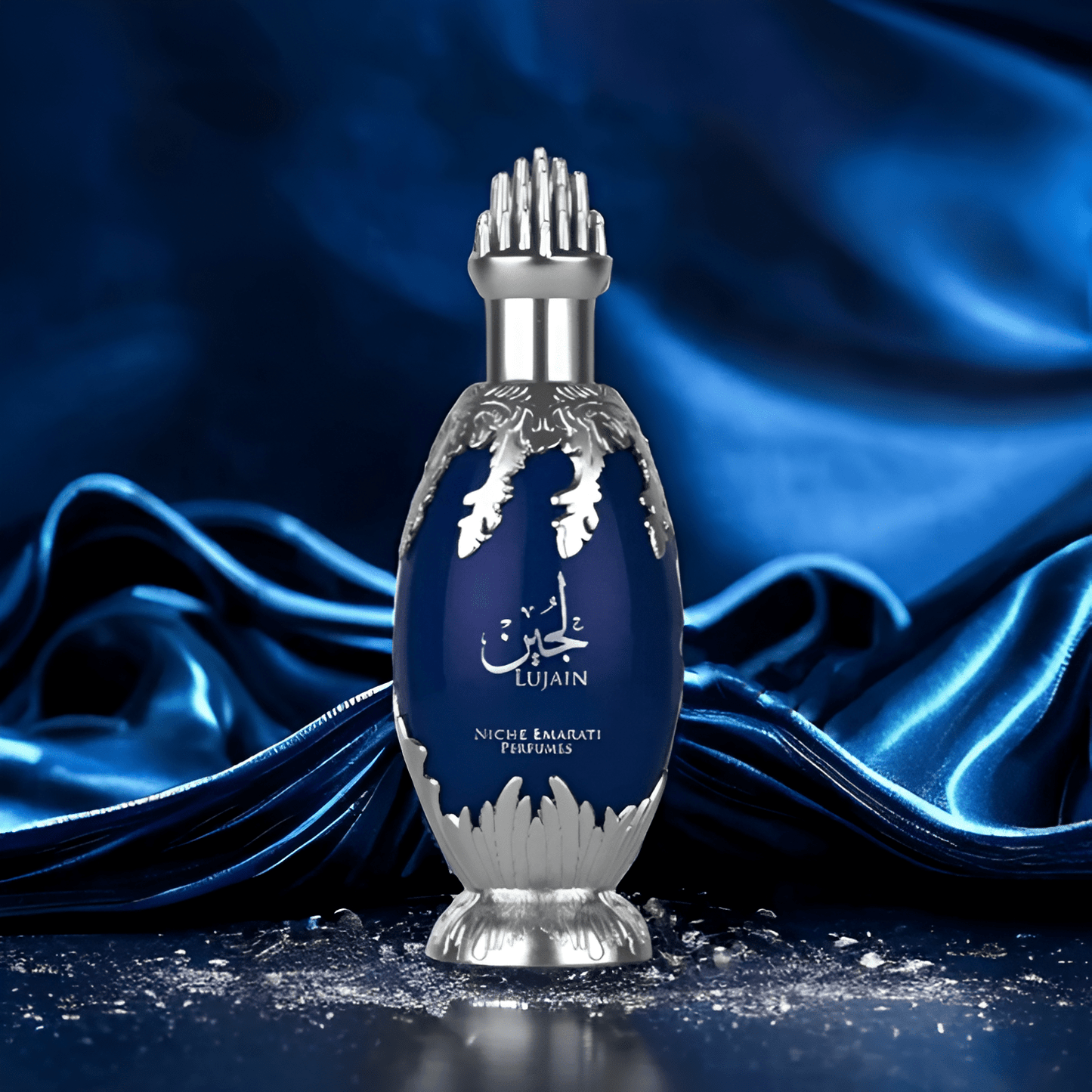Lattafa Niche Emarati Lujain Eau de Parfum 100ml Spray