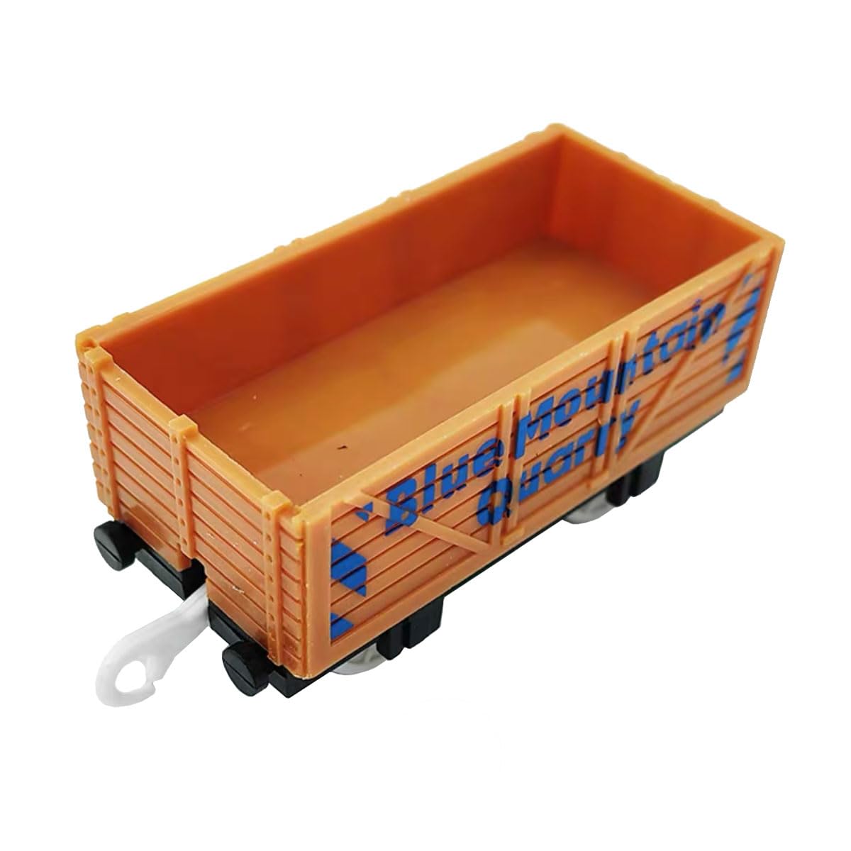 LATUROP Th-omas and Friends Train Set – Battery-Powered Engine for Kids 3+