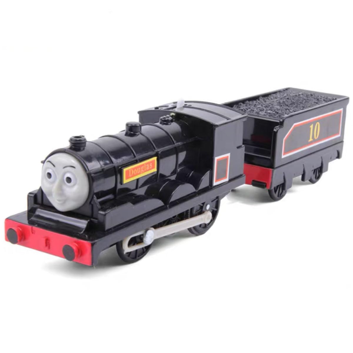 LATUROP Thomas & Friends Train Engine Set | Battery-Powered Toy