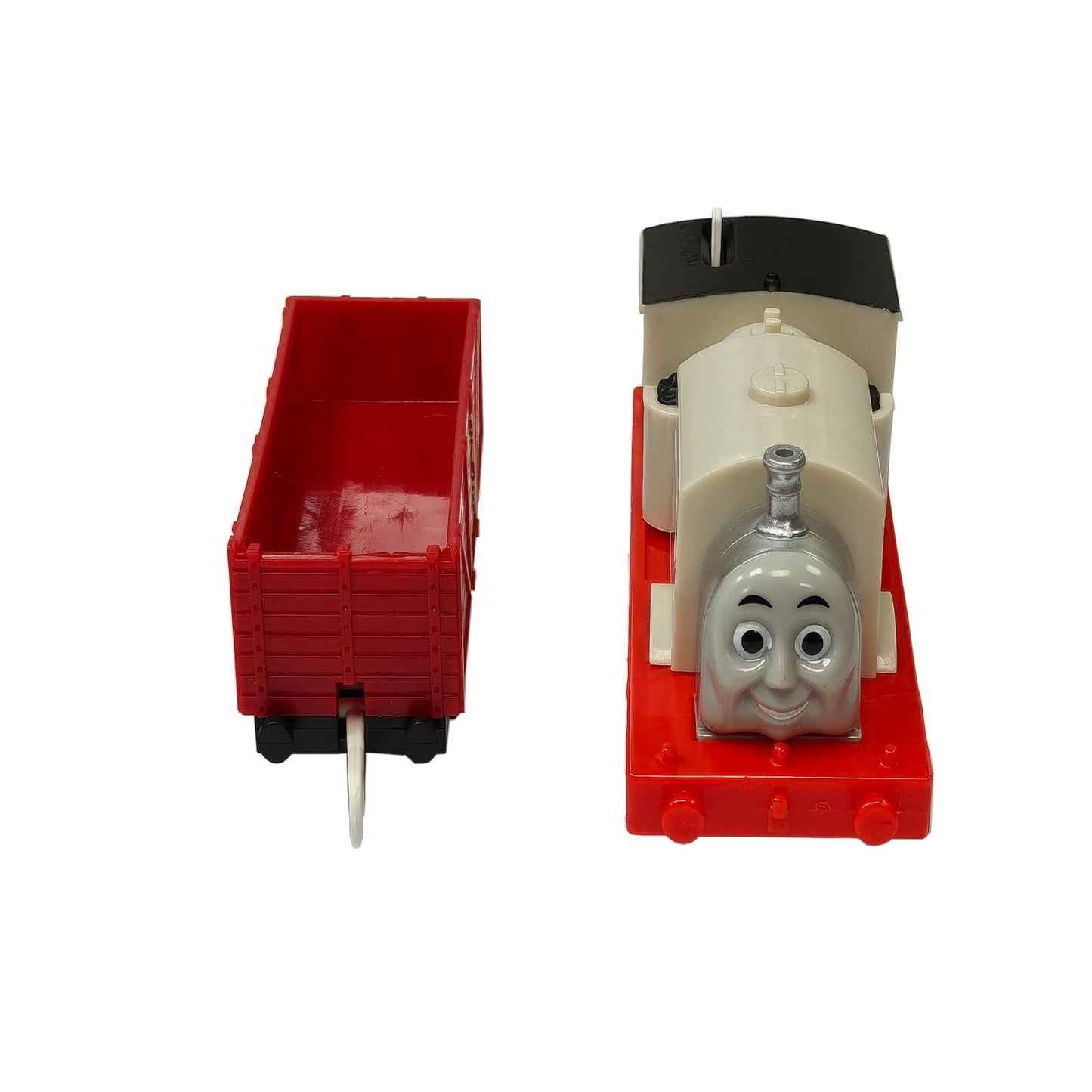 LATUROP Thomas & Friends Train Engine Set – Battery Powered, 3+ | Trackmaster Compatible