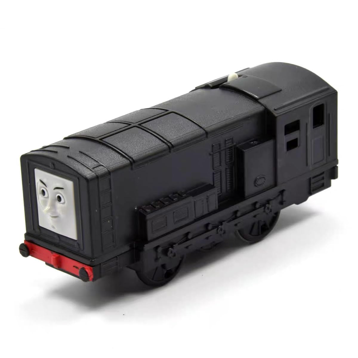 LATUROP Th-omas and Friends Train Plastic Electric Master Battery Powered Toy Set