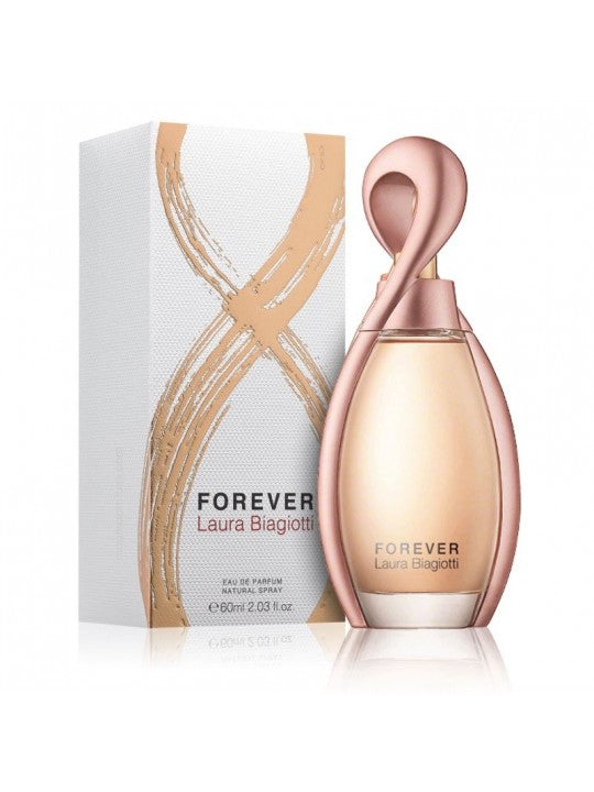 Laura Biagiotti Forever Eau de Parfum 60ml Spray Women's Fragrance