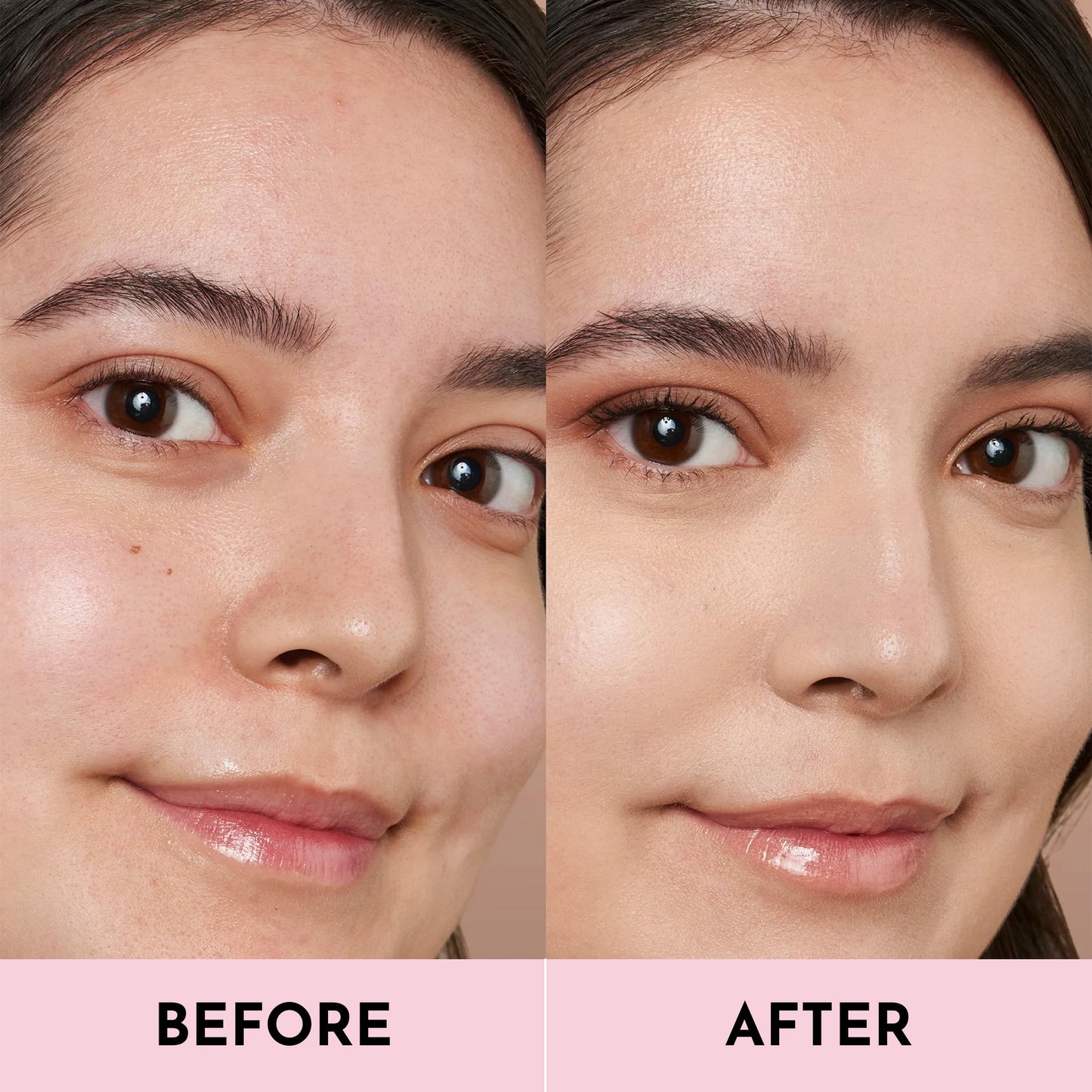 LAWLESS Conseal The Deal Lightweight Longwear Concealer – Cream Puff with Antioxidants & Caffeine