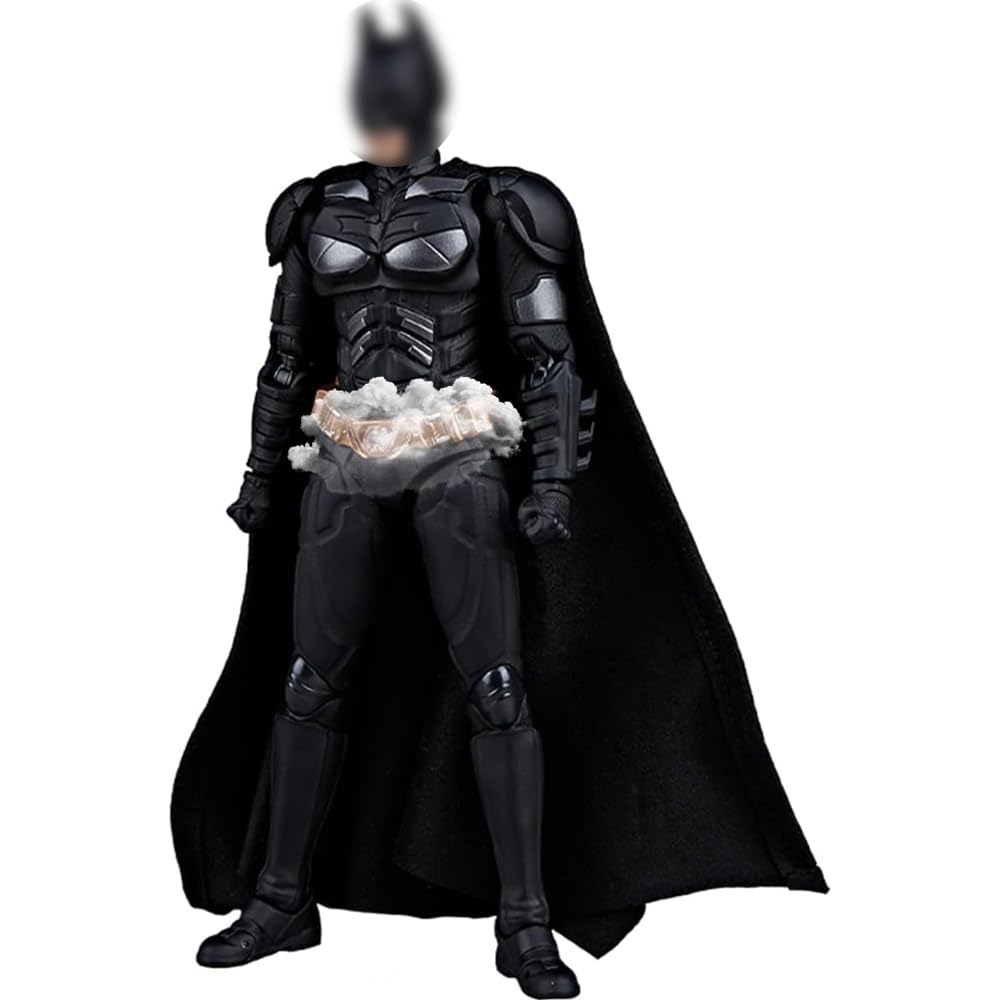 LEBOO Fondjoy 1/9 Action Figure – Movie Edition, 7.68in with Accessories