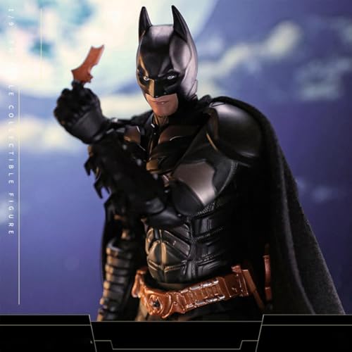 LEBOO Fondjoy 1/9 Action Figure – Movie Edition, 7.68in with Accessories
