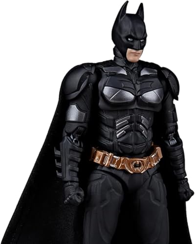 LEBOO Fondjoy 1/9 Action Figure – Movie Edition, 7.68in with Accessories