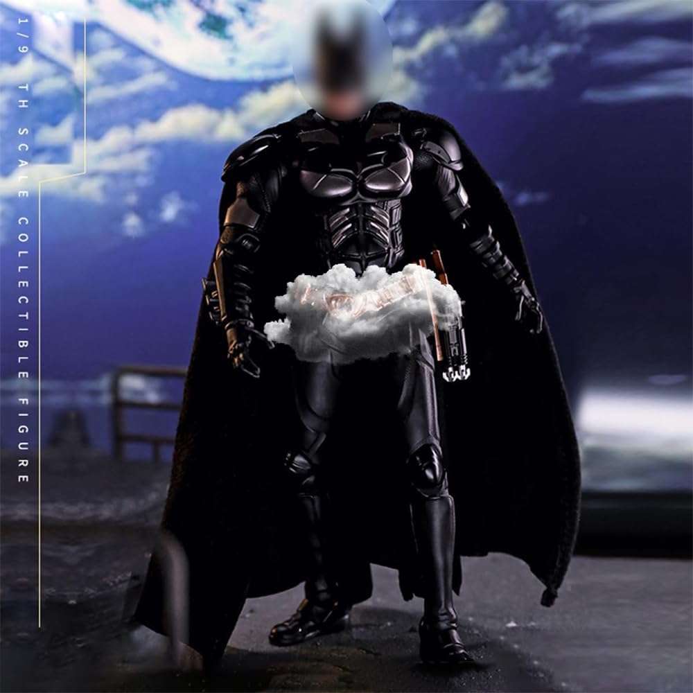 LEBOO Fondjoy 1/9 Action Figure – Movie Edition, 7.68in with Accessories