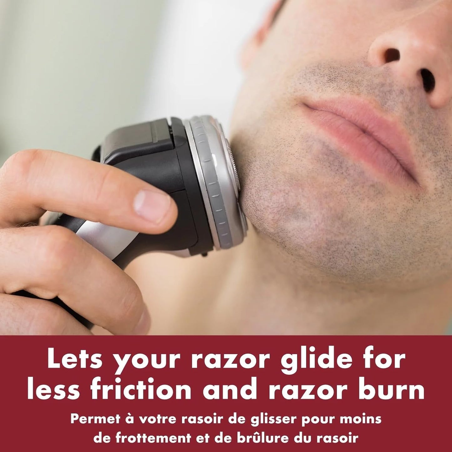 Lectric Shave Pre-Shave Original 7 oz. (3-Pack) – Smooth Skin Prep for Every Shave
