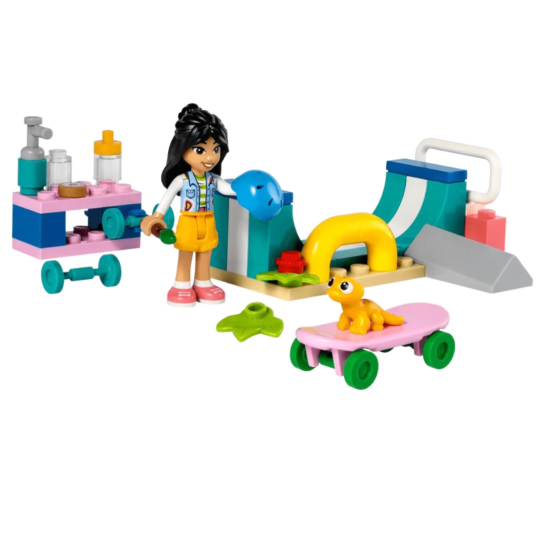 LEGO 30633 Skate Ramp Polybag – New Release