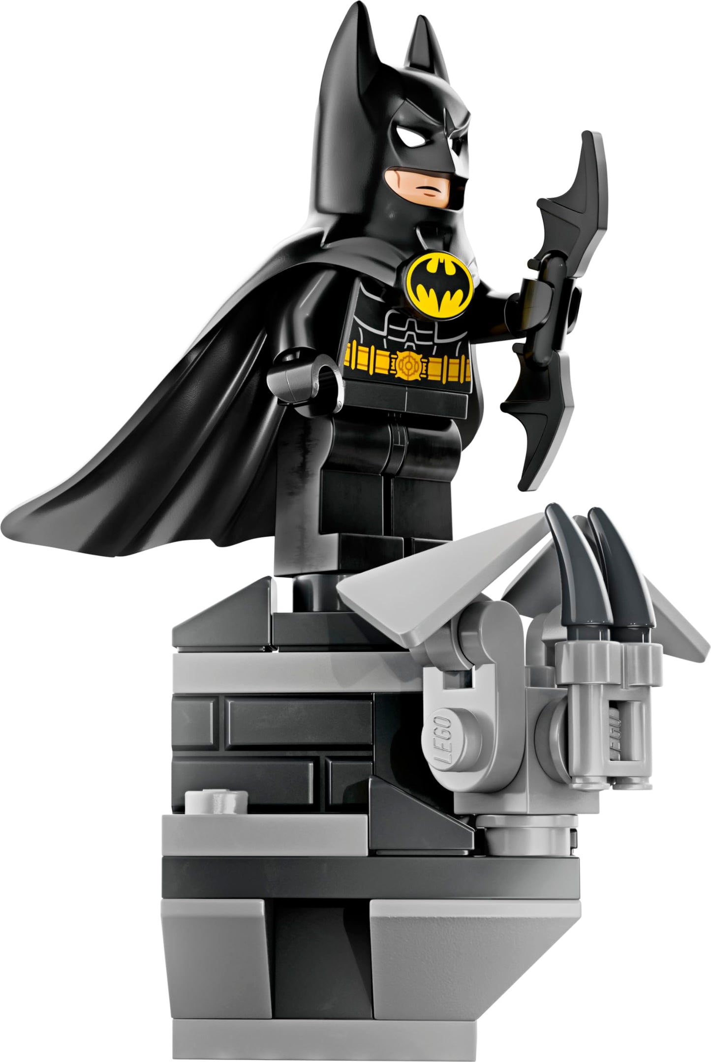 LEGO 30653 DC Batman 1992 – Collectible Minifigure Promotional Item