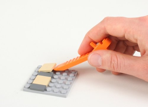 LEGO Classic Brick Separator 630 – Easy Brick Removal Tool (1 Piece)