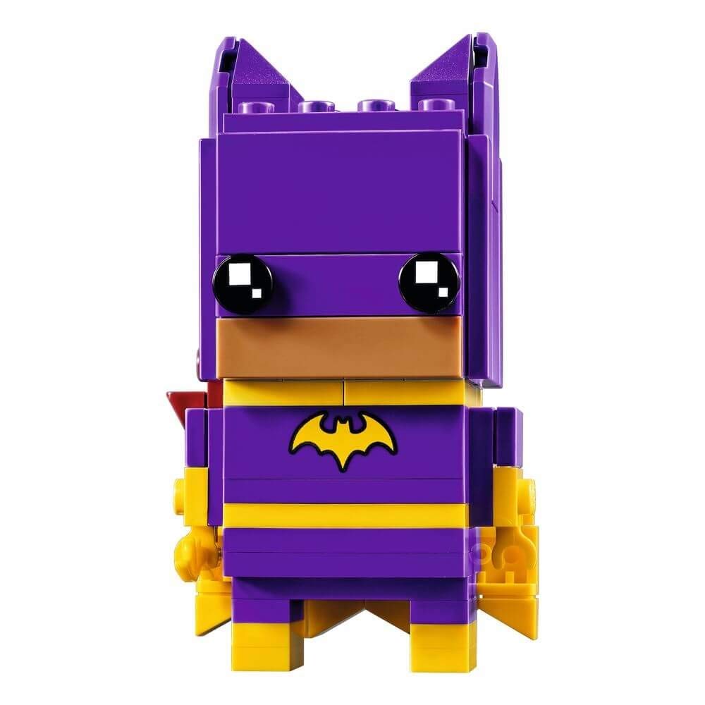 LEGO BrickHeadz Batgirl 41586 Building Kit | Collectible Batgirl Figure