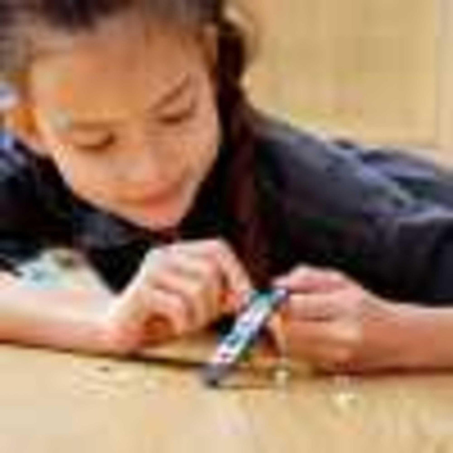 LEGO DOTS Cosmic Wonder Bracelet 41903 – DIY Jewelry Craft Kit for Kids