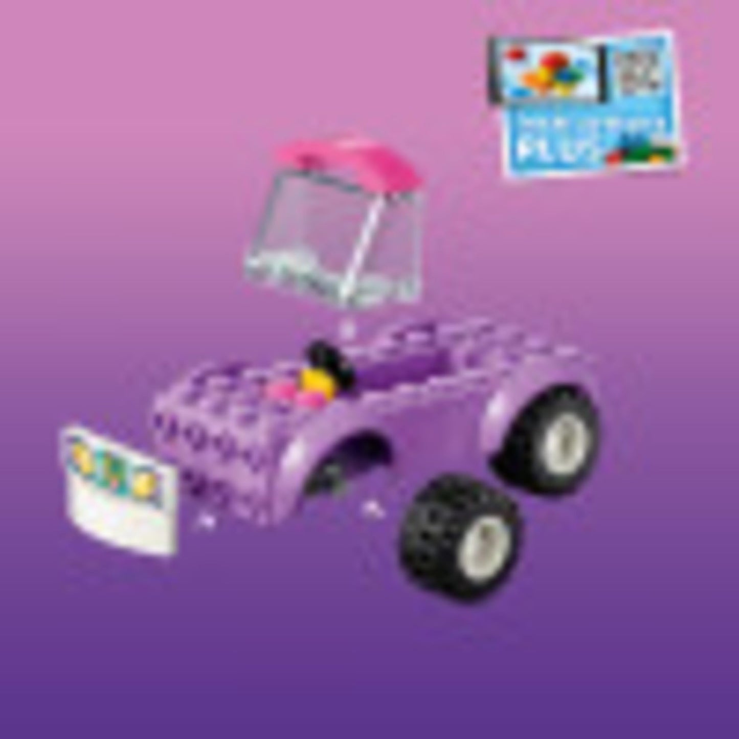 LEGO Friends Horse Training and Trailer Set 41441 – Stables, Car & Foal Figure | Gift for Kids 4+