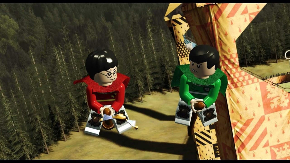 LEGO Harry Potter Collection – Nintendo Switch