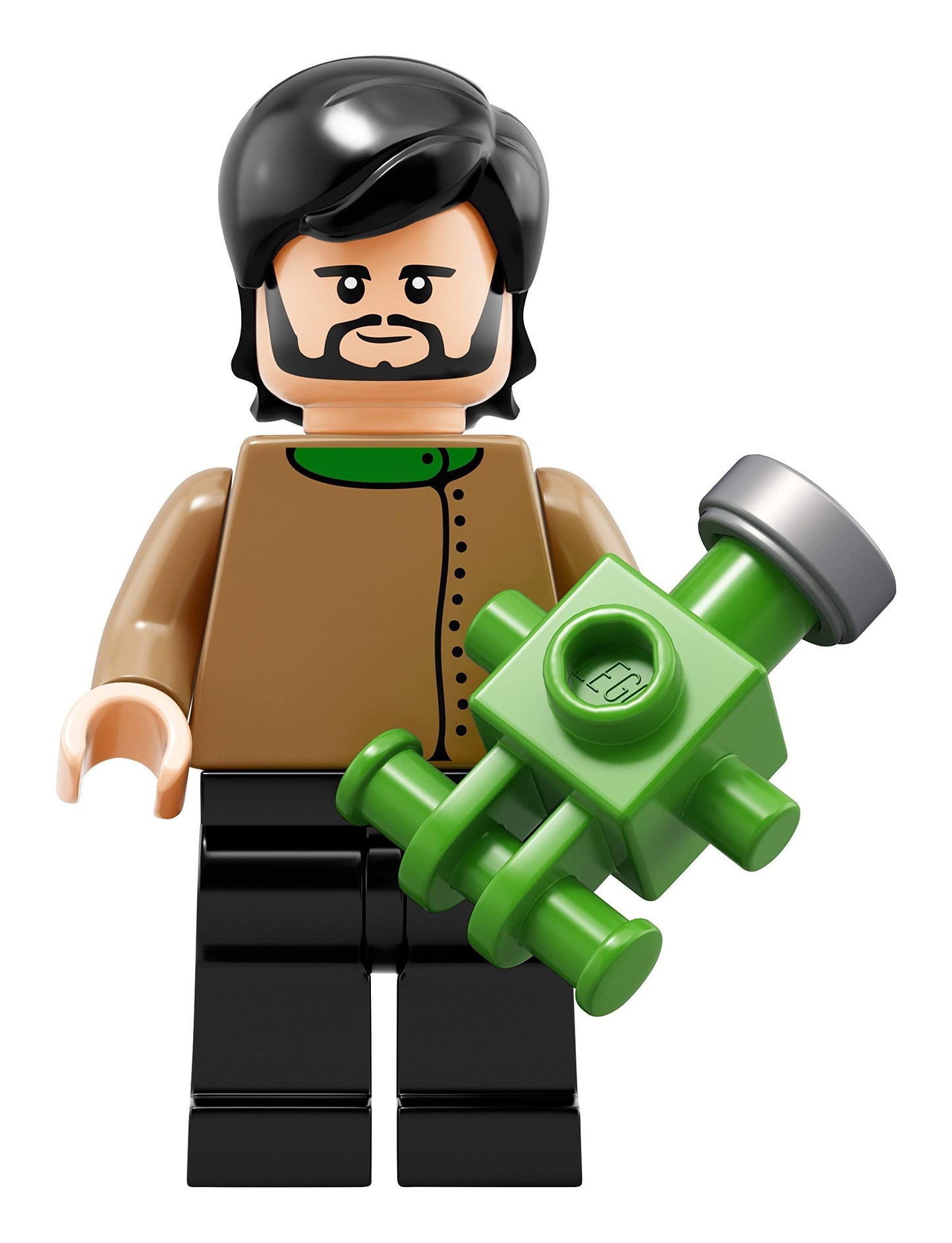 LEGO Ideas Yellow Submarine (21306) – 553-Piece Building Toy & Beatles Gift