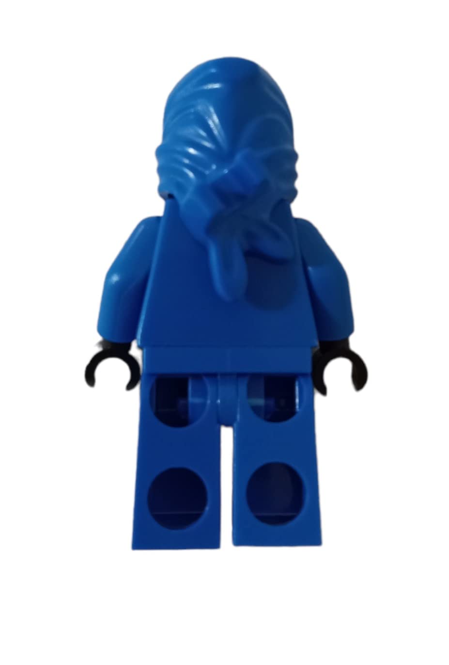 Jay (Blue Ninja) LEGO Ninjago Minifigure – 2 Inch Collectible