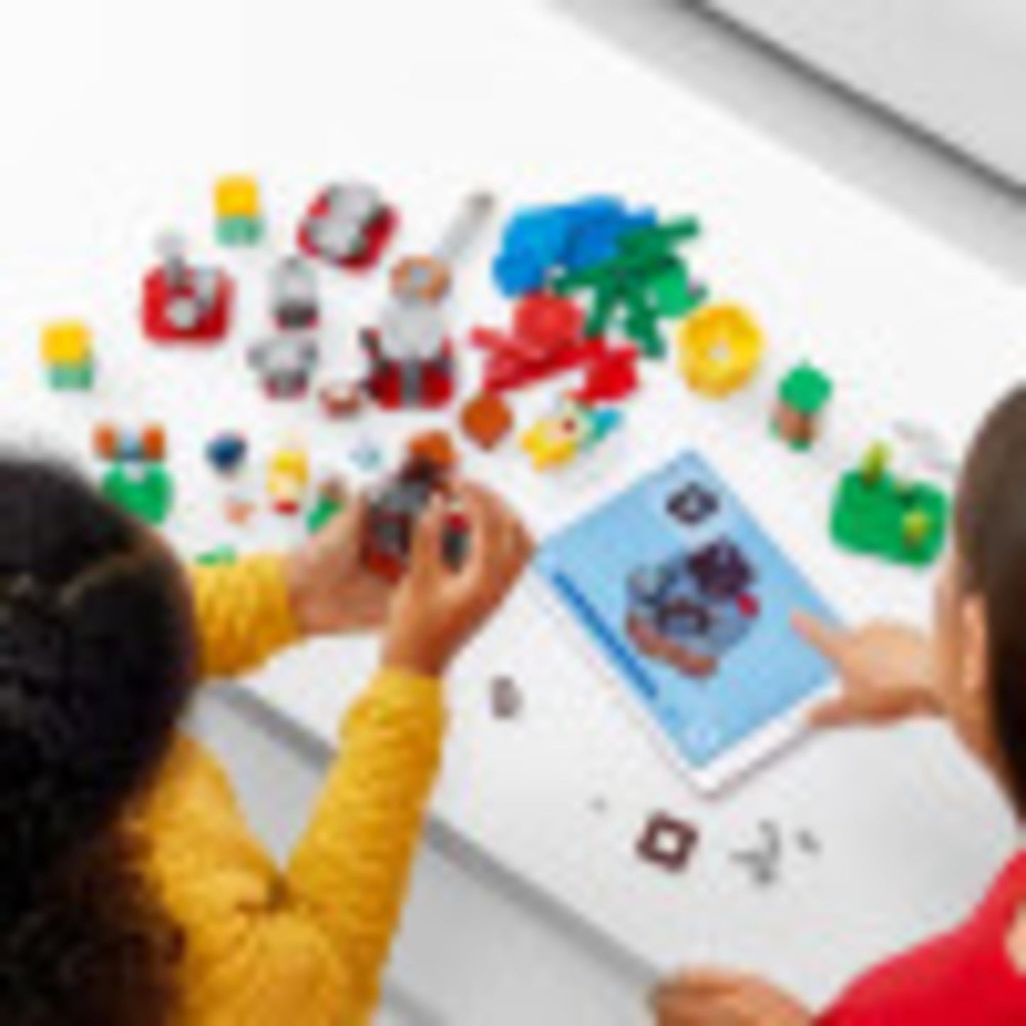 LEGO Super Mario Master Your Adventure Maker Set 71380 | Custom Level Builder