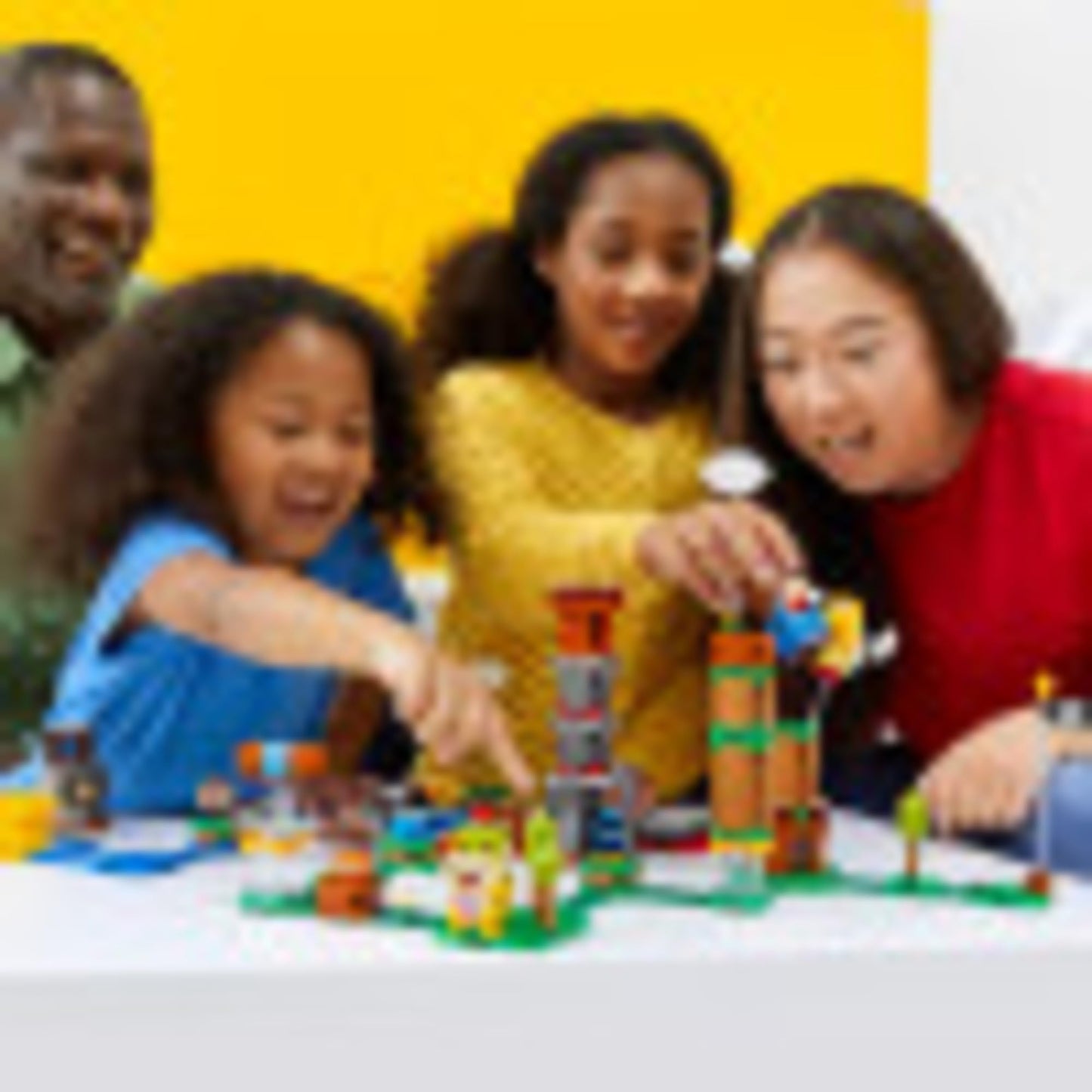LEGO Super Mario Master Your Adventure Maker Set 71380 | Custom Level Builder