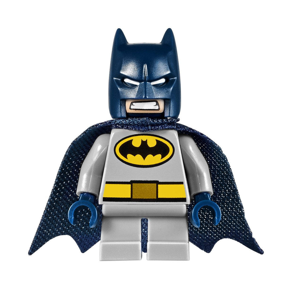 LEGO Mighty Micros Batman vs Killer Moth 76069 Building Kit – Micro Hero Battle