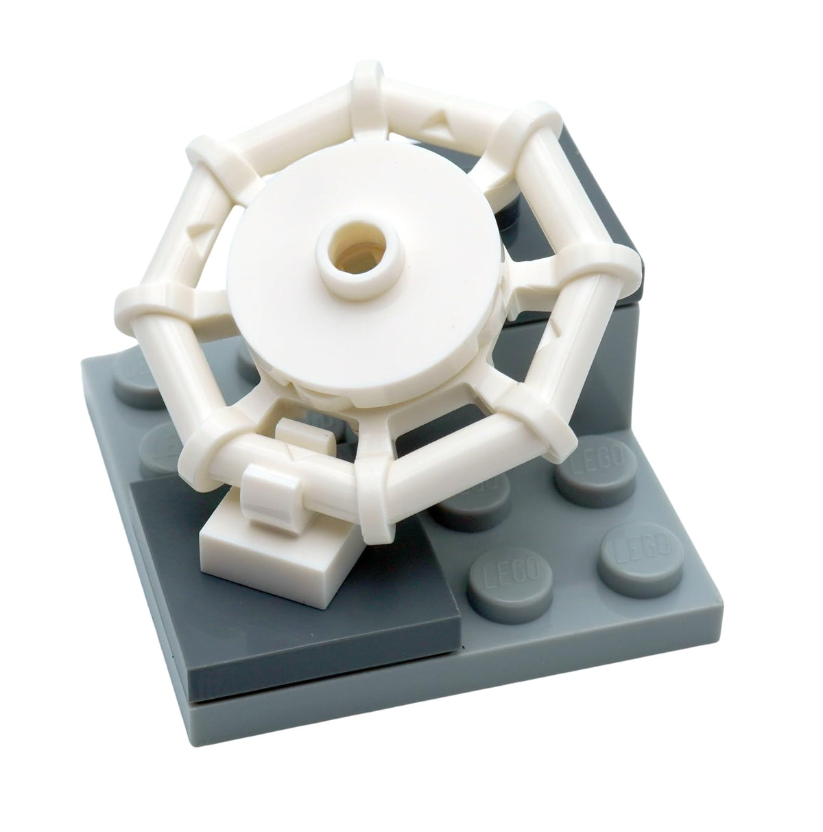 LEGO Minecraft Spider Minifigure & Skeleton – 2-Inch Tall Figures (Ages 6+)