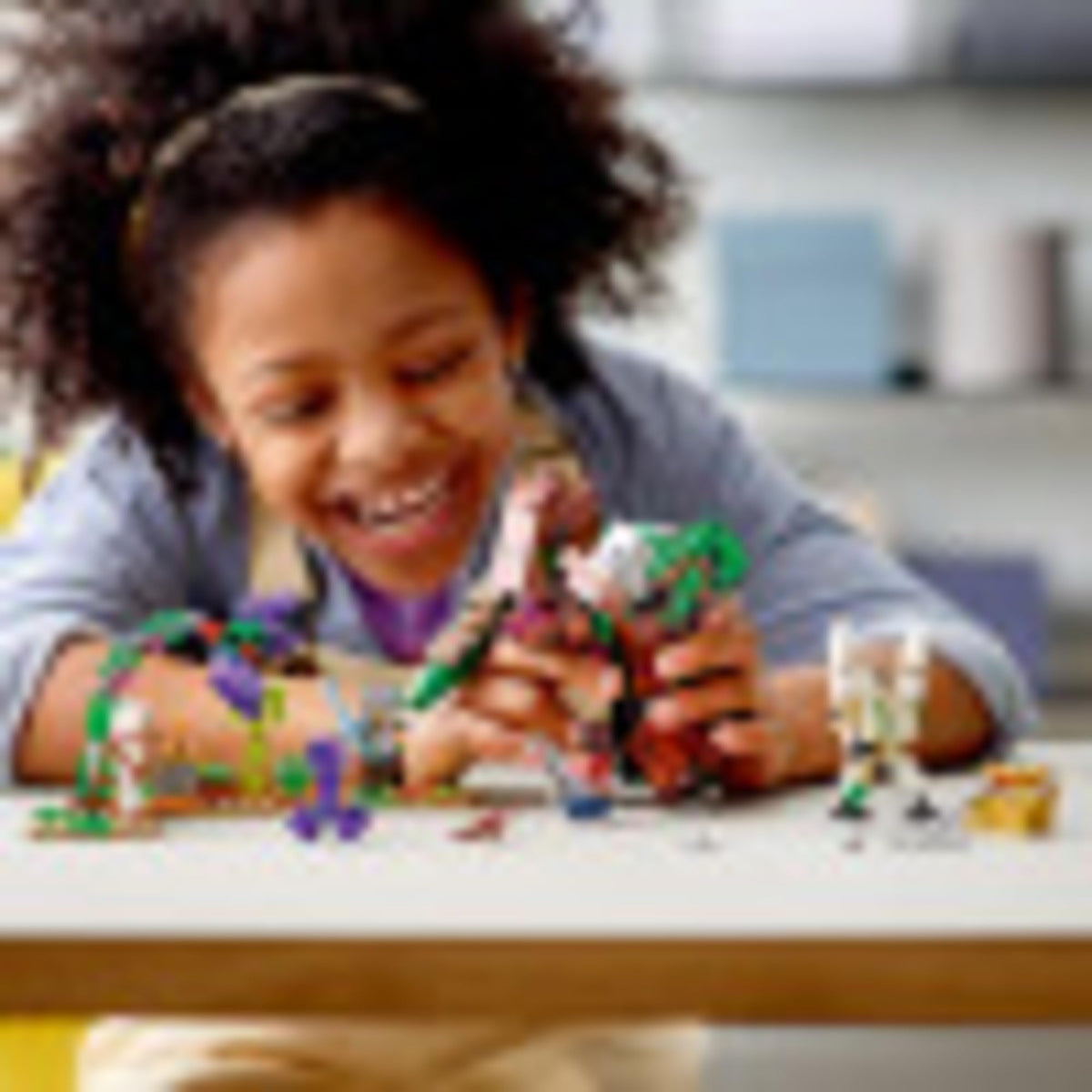 LEGO Minecraft The Jungle Abomination 21176 Building Kit Playset – 489 Pieces | Minecraft Dungeons Toy for Kids