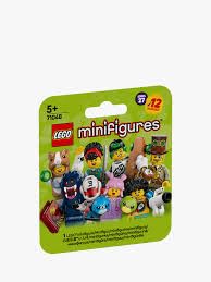 LEGO Minifigures Series 27 Pirate Quartermaster Minifigure - 71048