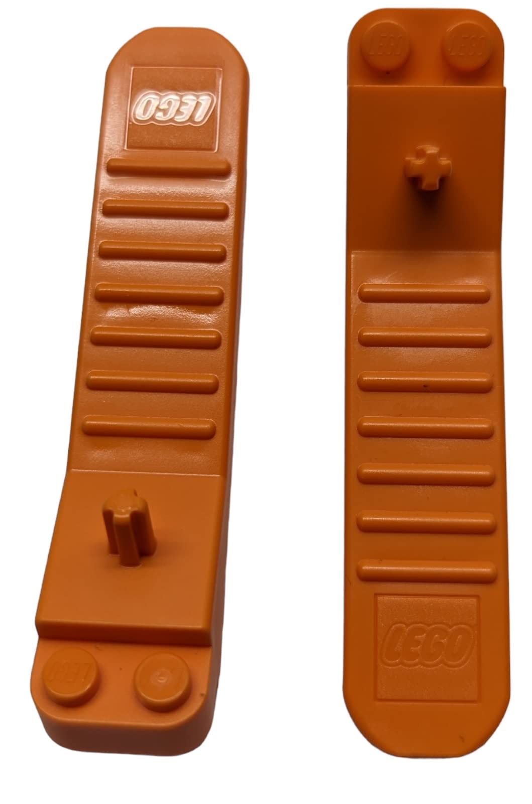 Lego Brick Separator #630 (Pack of 2) — Orange | Parts/Elements Accessories