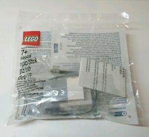 LEGO Powered Up Technic Medium Linear Motor (88008) – Smooth Linear Motion for LEGO Models