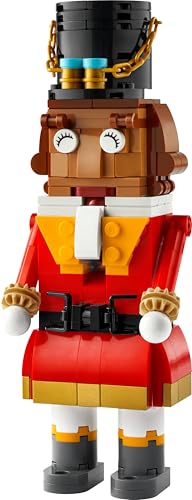 LEGO TBD-40640 Buildable Set for Creative Adventures | LEGO