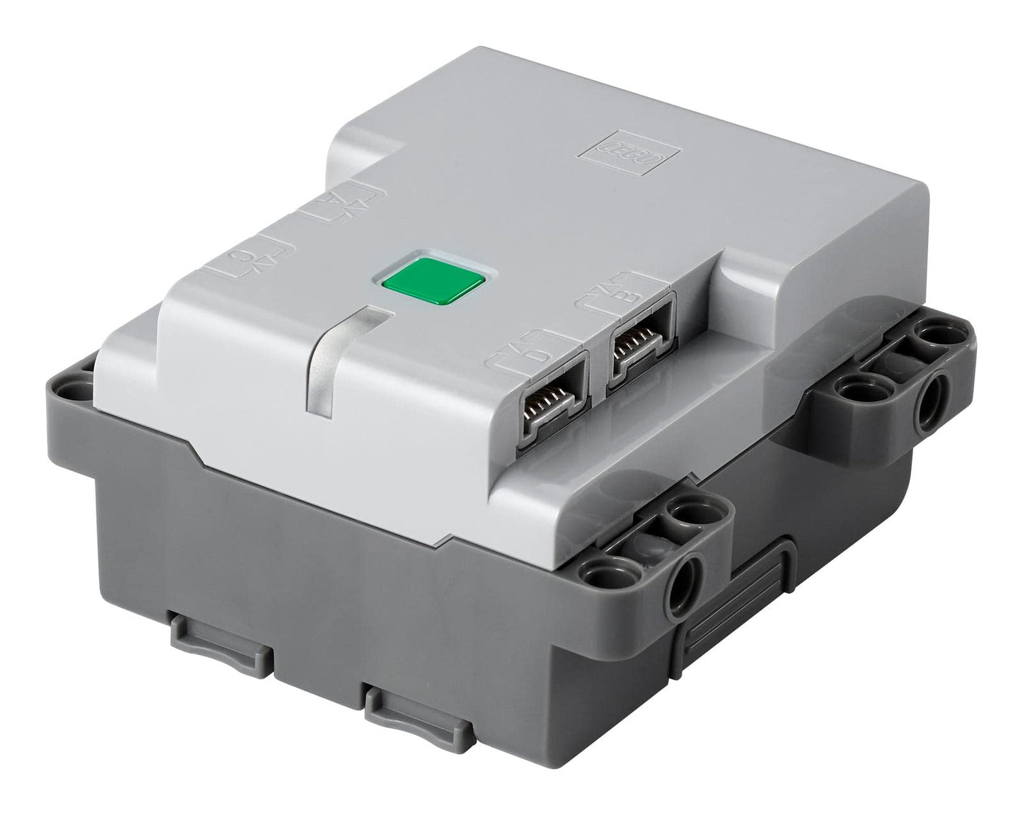 LEGO Technic Hub 88012 – Tilt Sensor & 4 IO Ports for Powered Up