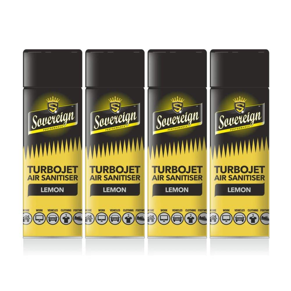 Lemon Air Freshener