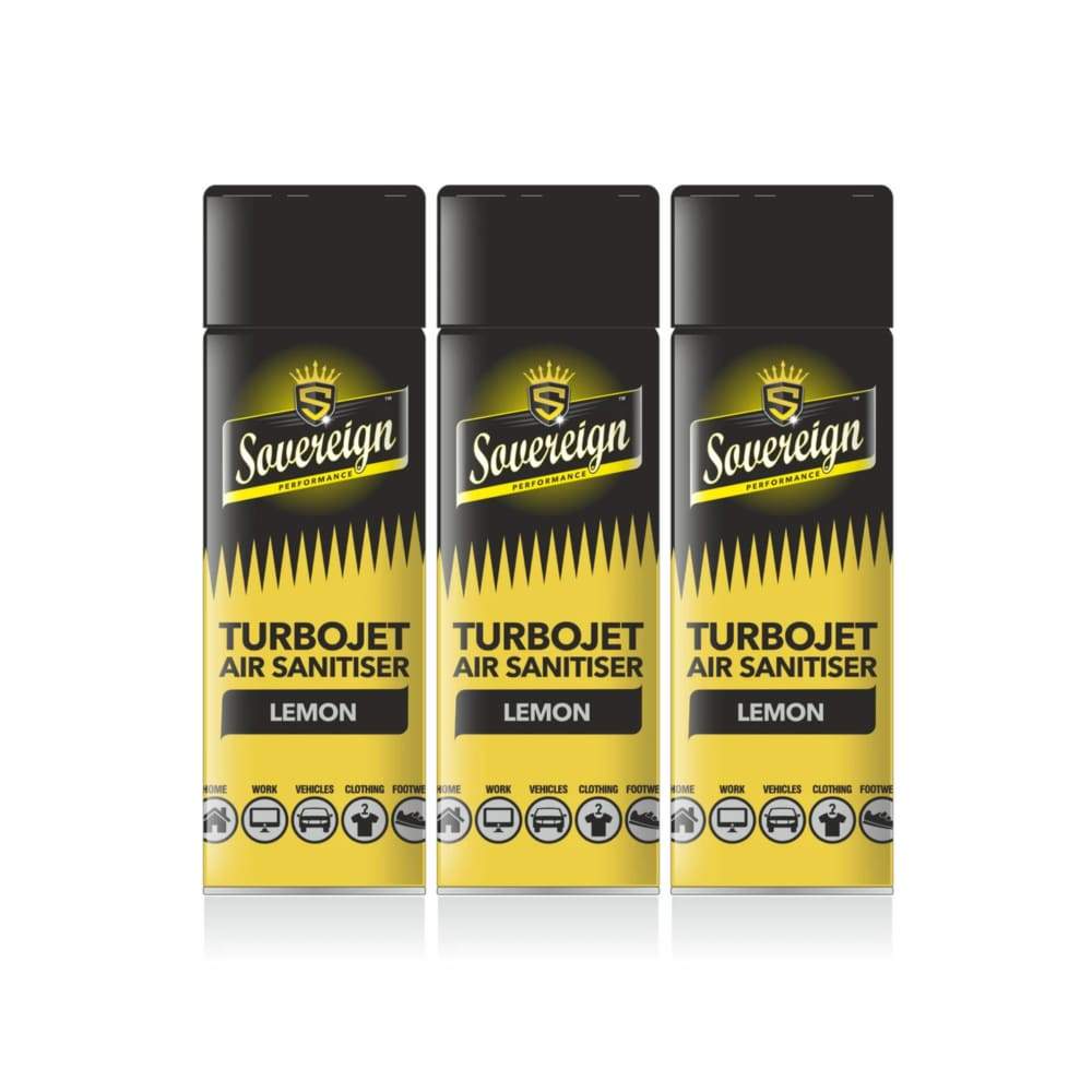 Lemon Air Freshener