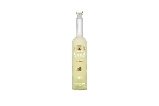 Laplandia Lemon Vodka