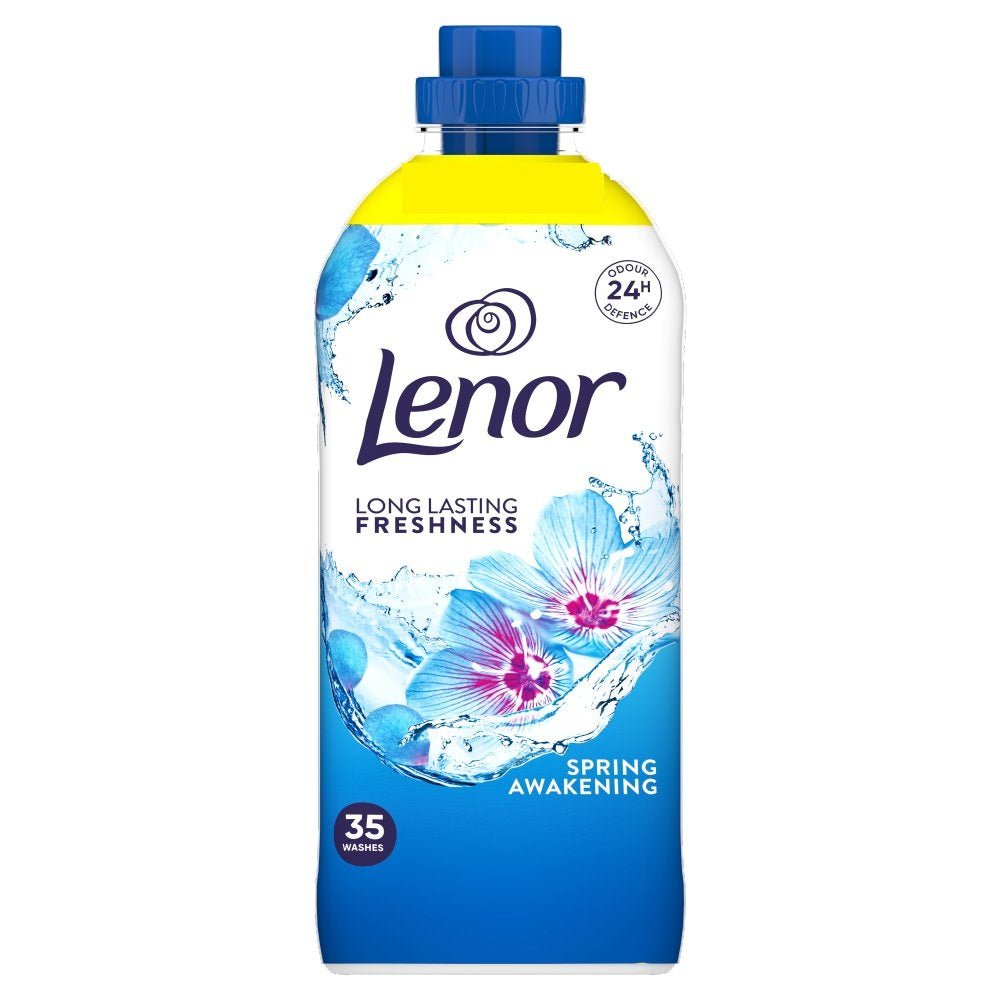 Lenor Fabric Conditioner Spring Awakening 35 Washes 1.15Ltr