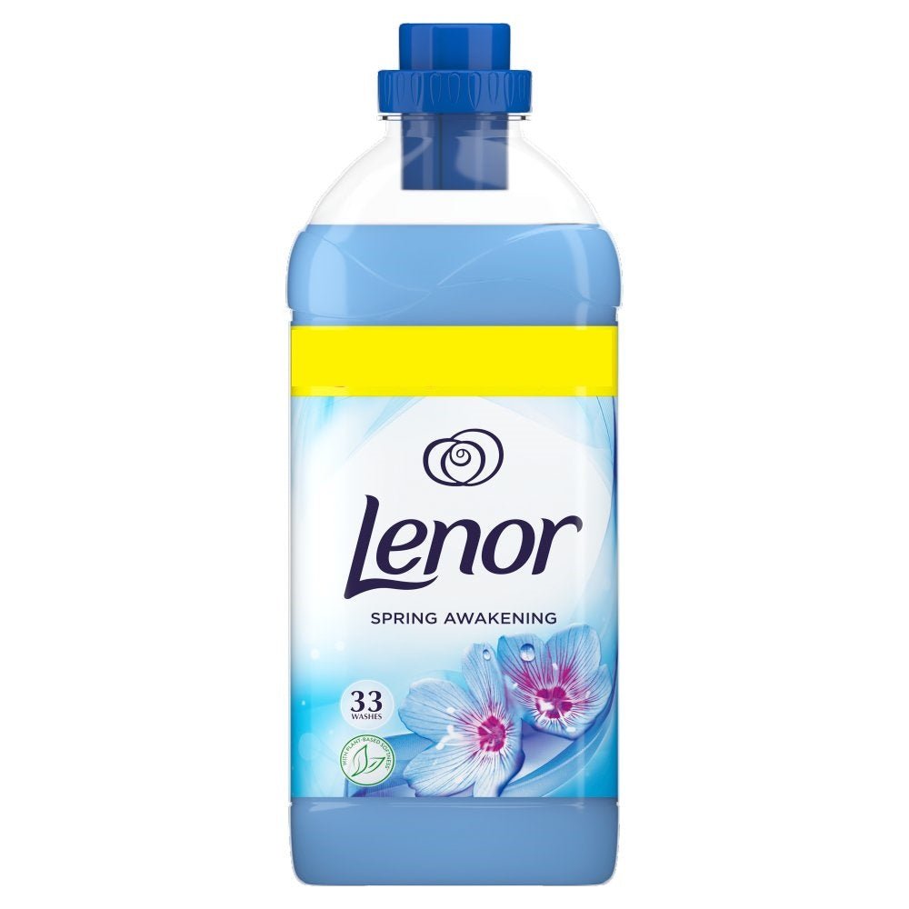 Lenor Fabric Conditioner Spring Awakening 35 Washes 1.15Ltr