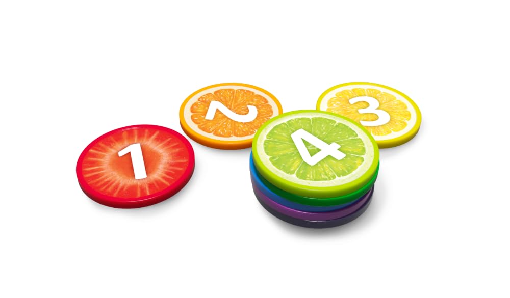 Letter Jam by CGE | Cooperative Word Game for 2–6 Players | Game Night