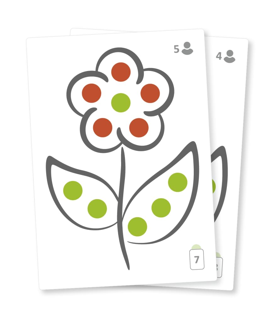 Letter Jam by CGE | Cooperative Word Game for 2–6 Players | Game Night