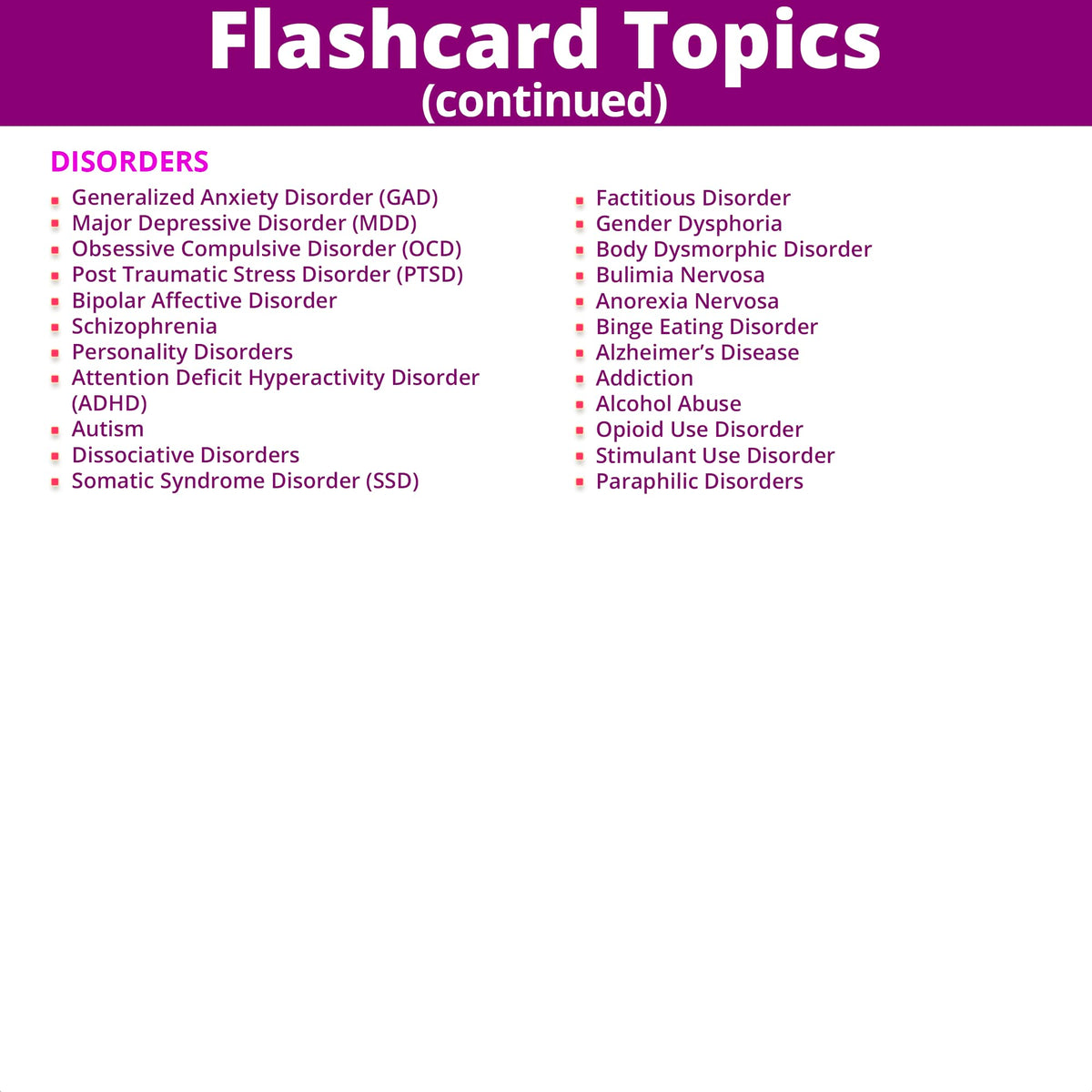 Level Up RN Psychiatric Mental Health Flash Cards – 111 Essential NCLEX Review