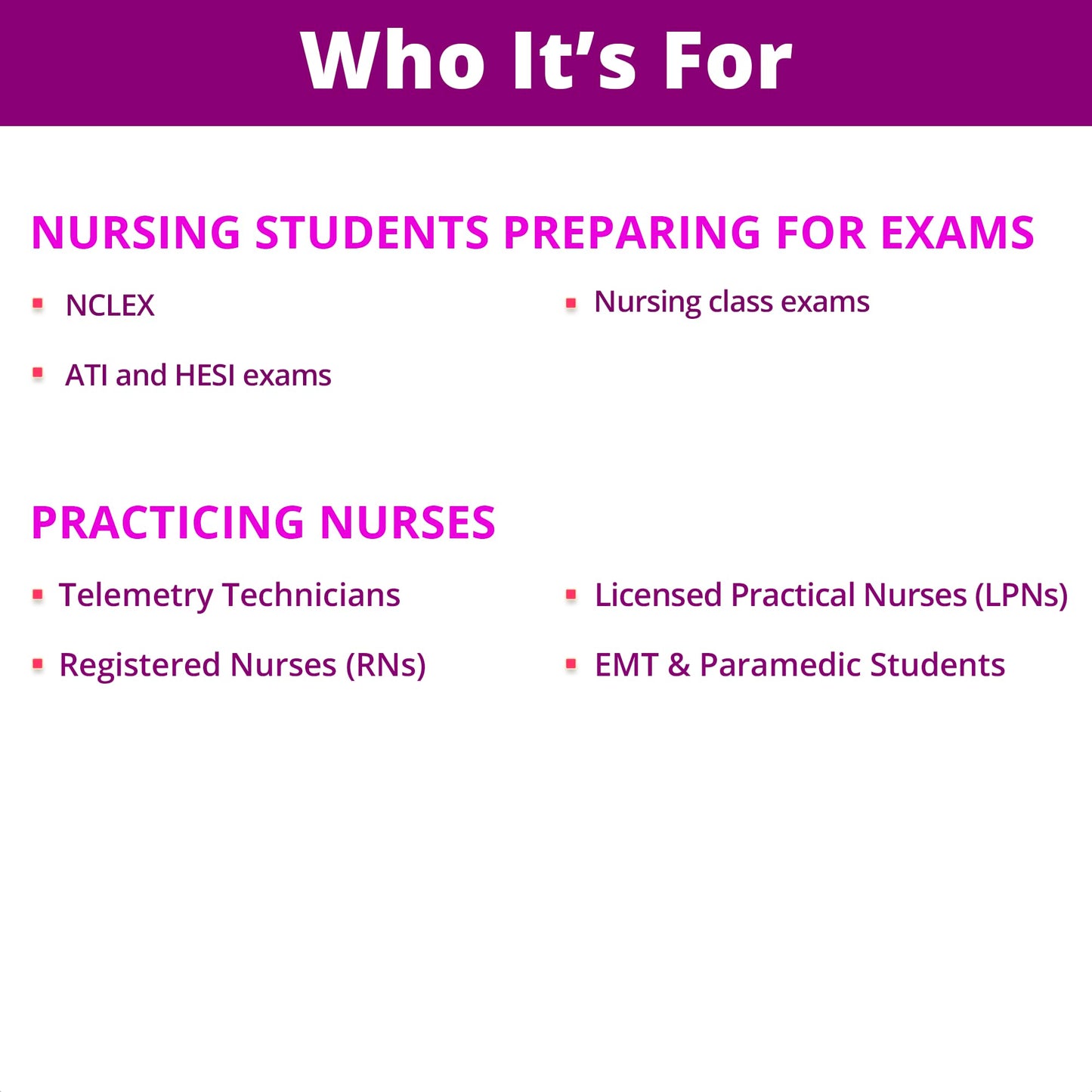 EKG Interpretation Flash Cards – Nursing/EMT/Paramedic | Level Up RN (45 Cards)