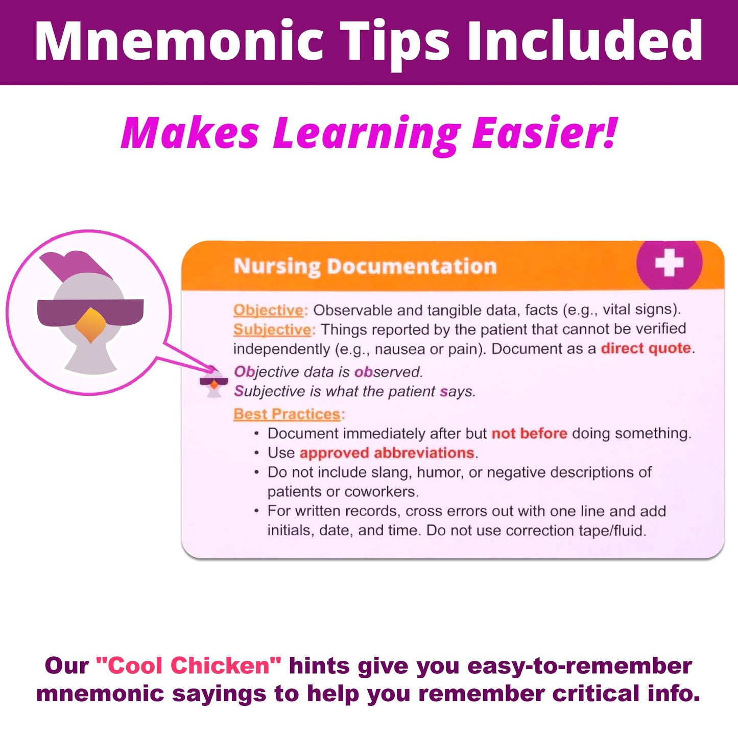 Level Up RN Nursing Fundamentals Flash Cards – 204 Cards for NCLEX ATI HESI Review (2026)