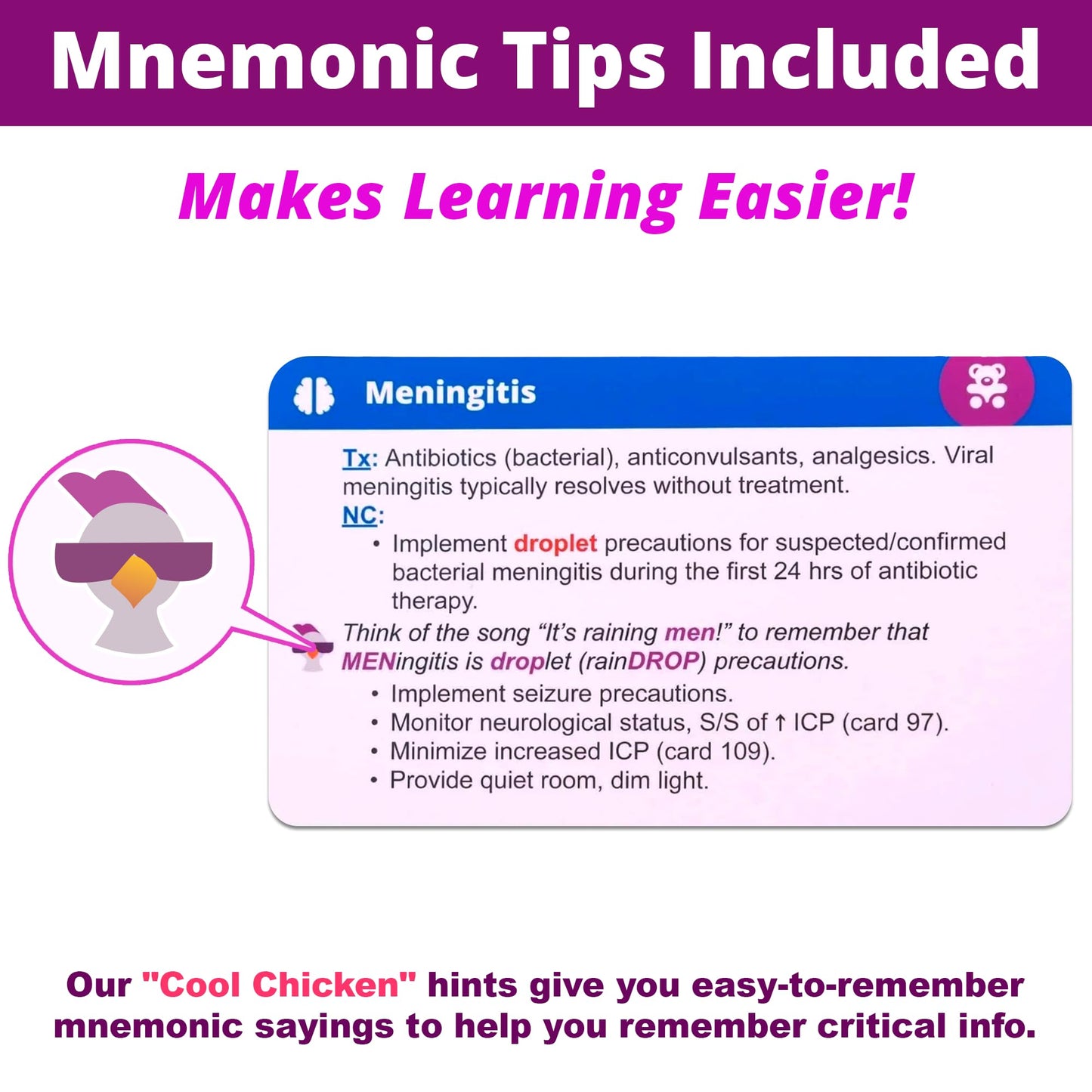 Level Up RN Pediatrics Flash Cards – No Fluff Essentials for Nursing School 2026