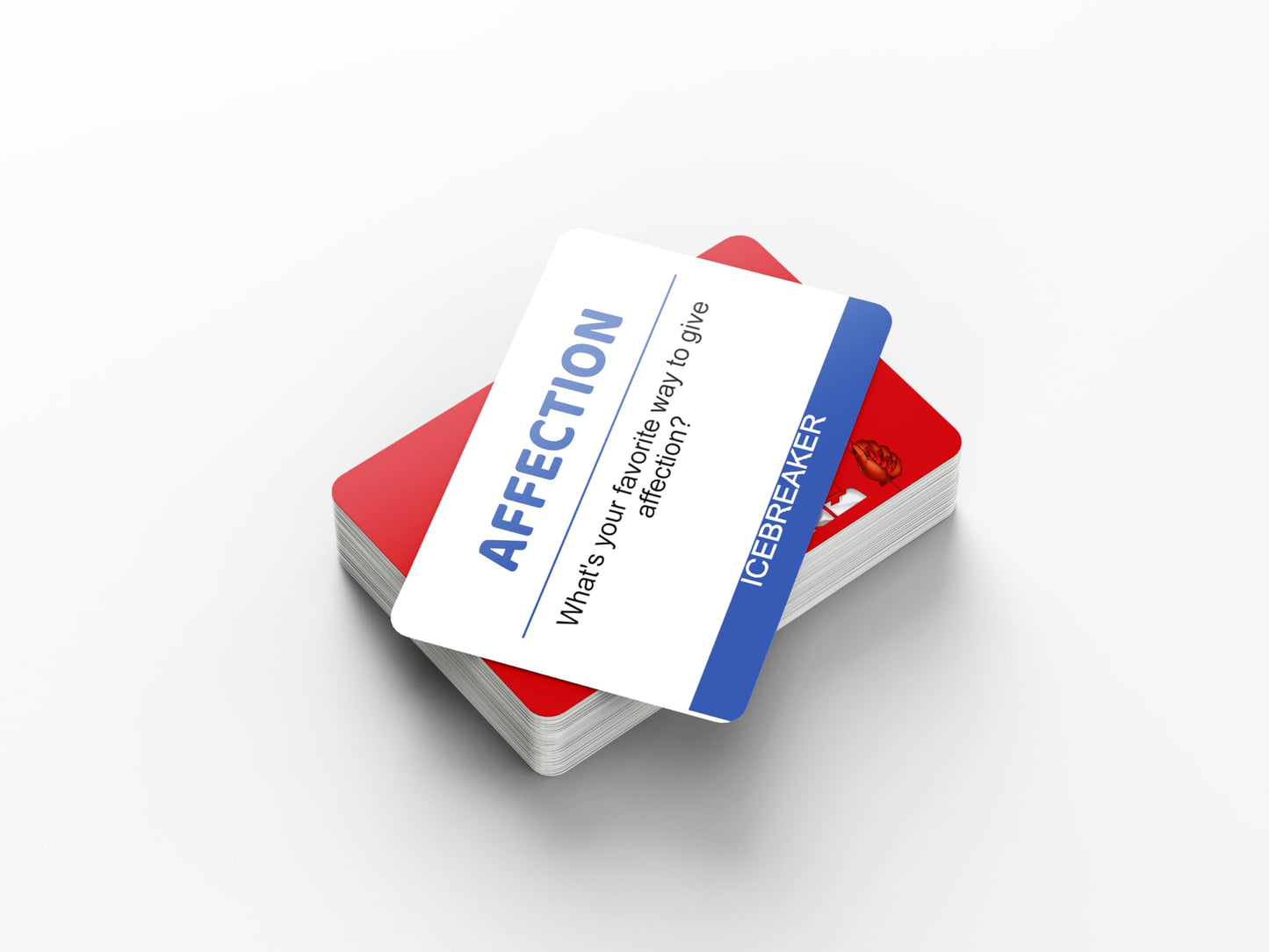 LewisRenee Private Party – Spicy Couples Card Game for Date Night