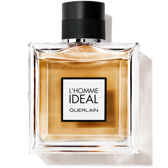 Guerlain L'Homme Ideal Eau de Toilette 100ml Spray